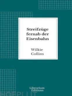 Streifzüge fernab der Eisenbahn