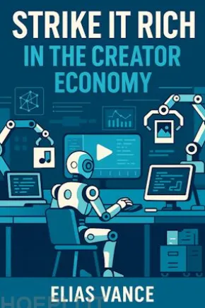 Strike It Rich in the Creator Economy