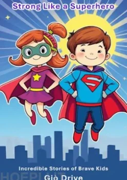 Strong Like a Superhero