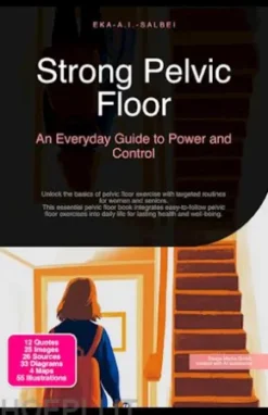 Strong Pelvic Floor: An Everyday Guide to Power and Control