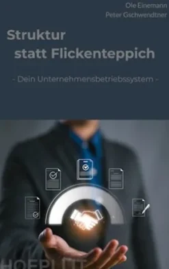 Struktur statt Flickenteppich