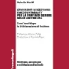 Strumenti di gestione e accountability per la parità di genere nelle università