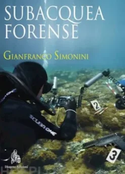 Subacquea forense