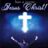 Success has a name Jesus Christ!