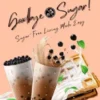 Sugar-Free Living Made Easy: Goodbye Sugar! (Start Your Sugar-Free Mission Now: 14-Day Nutrition Challenge with Delicious Sugar-Free Recipes and Nutritional Information)