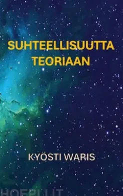 Suhteellisuutta teoriaan