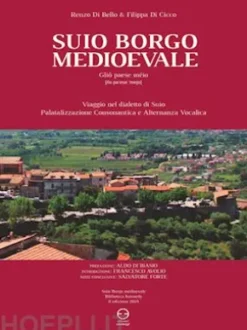 Suio borgo medioevale