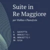 Suite in Re maggiore
