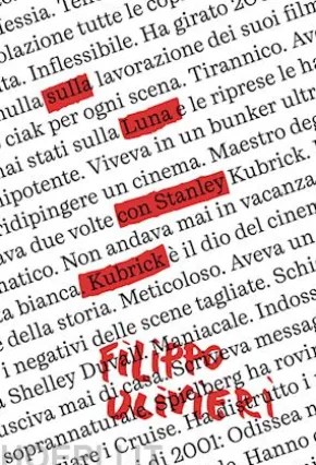 Sulla Luna con Stanley Kubrick