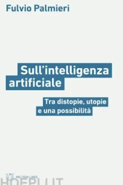 Sull'intelligenza artificiale