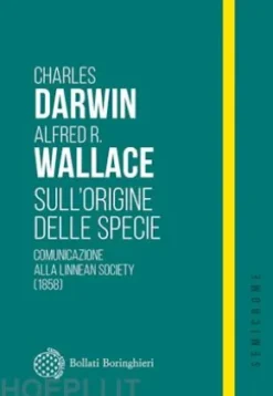 Sull'origine delle specie