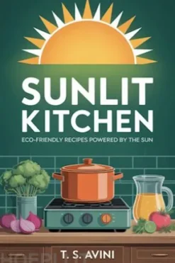 Sunlit Kitchen