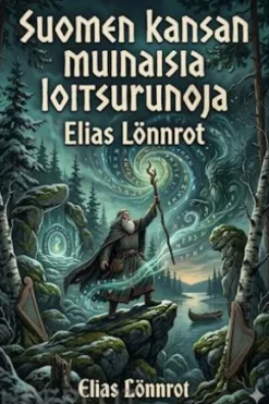 Suomen kansan muinaisia loitsurunoja