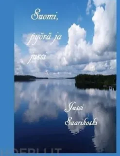 Suomi, pyörä ja jussi
