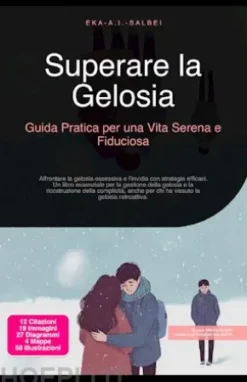 Superare la Gelosia: Guida Pratica per una Vita Serena e Fiduciosa