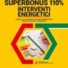 SUPERBONUS 110% INTERVENTI ENERGETICI