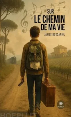 Sur le chemin de ma vie