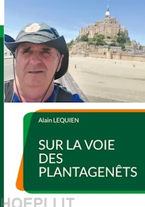 Sur la voie des Plantagenêts