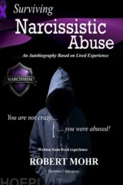 Surviving Narcissistic Abuse