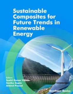 Sustainable Composites for Future Trends in Renewable Energy