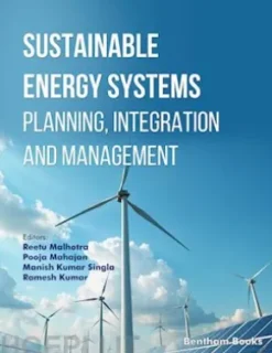 Sustainable Energy Systems: Planning, Integration and Management