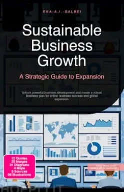 Sustainable Business Growth: A Strategic Guide to Expansion