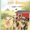 Svante, Bosse och Olle Hjälper Matte