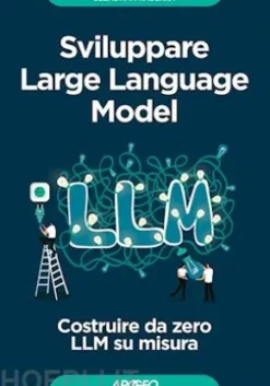 Sviluppare Large Language Model