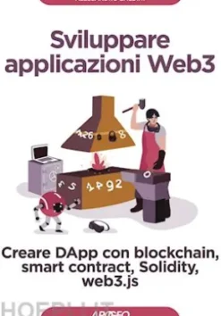Sviluppare applicazioni Web3