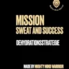 Sweat and Success