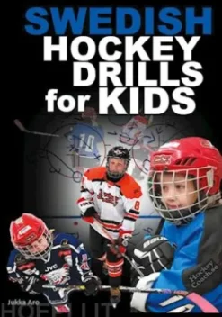 Swedish Hockey Drills for Kids