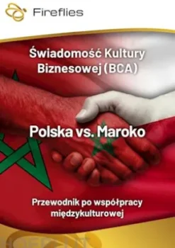 Swiadomosc Kultury Biznesowej (BCA) Polska vs. Maroko