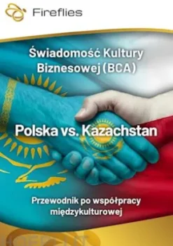 Swiadomosc Kultury Biznesowej (BCA) Polska vs. Kazachstan