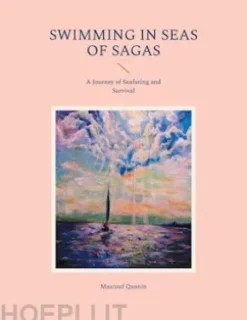 Swimming in Seas of Sagas