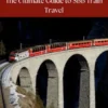Swiss TracksYour Ultimate Guide to SBB Train Travel