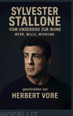 Sylvester Stallone