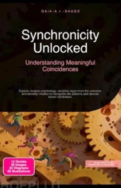 Synchronicity Unlocked: Understanding Meaningful Coincidences