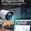 Synology IP Cameras Made Easy for Beginners 2026