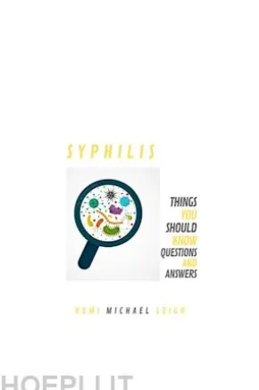 Syphilis