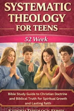 Systematic Theology for Teens