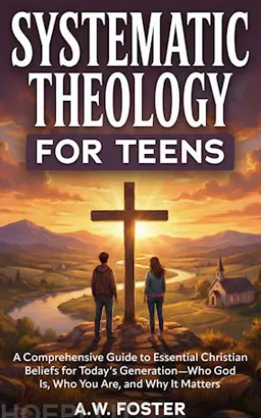 Systematic Theology for Teens