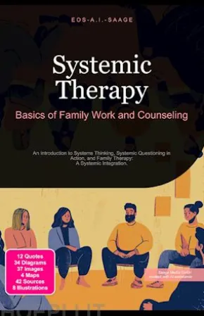 Systemic Therapy: Basics of Family Work and Counseling