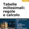 Tabelle millesimali: regole e calcolo