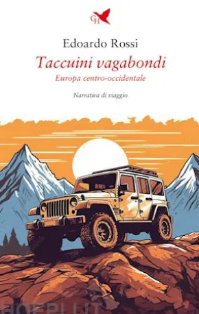 Taccuini vagabondi