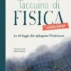 Taccuino di fisica illustrata