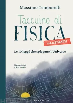 Taccuino di fisica illustrata