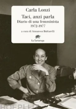 Taci, anzi parla