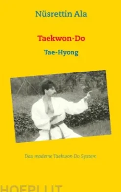 Taekwon-Do