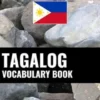 Tagalog Vocabulary Book