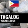 Tagalog Vokabelbuch